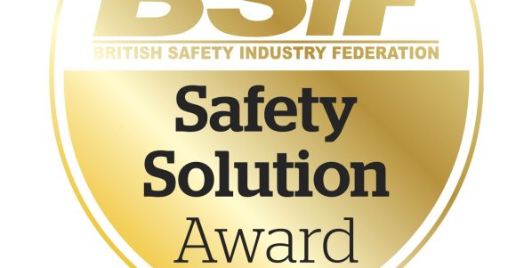 BSIF - Safety Solution Award