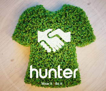 Hunter - Sustainability Update April 2021